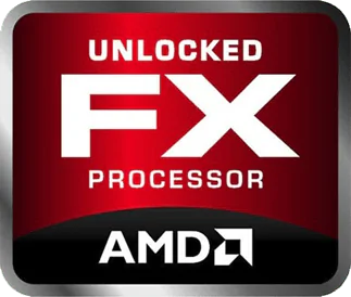 AMD FX-8350