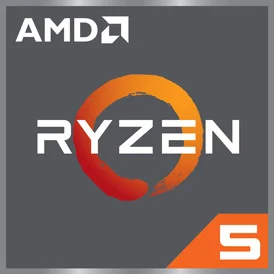 AMD Ryzen 5 2400GE